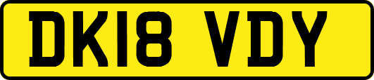 DK18VDY
