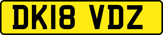 DK18VDZ