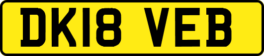 DK18VEB