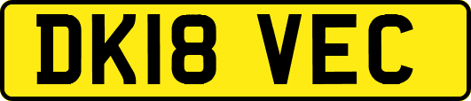 DK18VEC