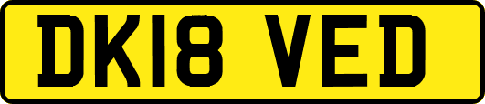 DK18VED
