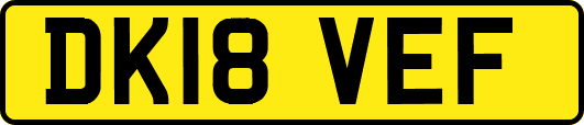 DK18VEF