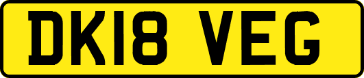 DK18VEG