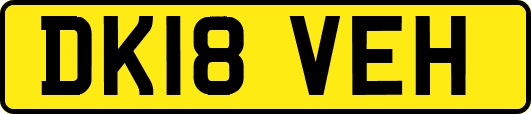 DK18VEH