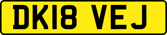 DK18VEJ