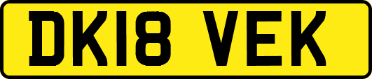 DK18VEK