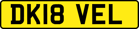 DK18VEL
