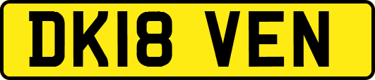 DK18VEN