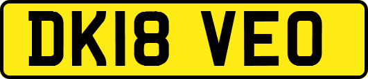 DK18VEO
