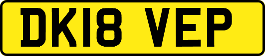 DK18VEP