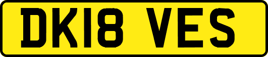 DK18VES