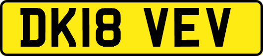 DK18VEV
