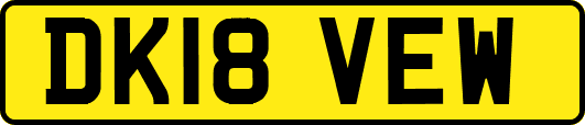 DK18VEW