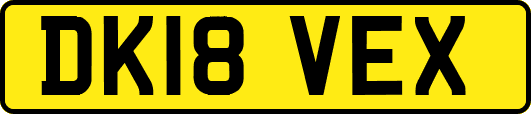 DK18VEX