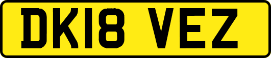 DK18VEZ
