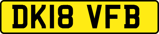 DK18VFB