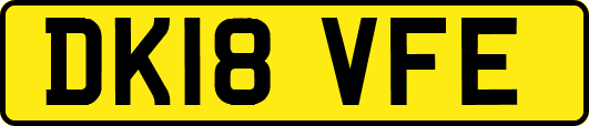DK18VFE