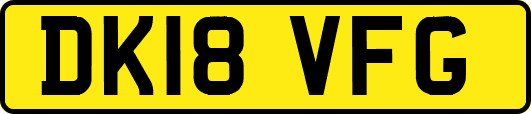 DK18VFG