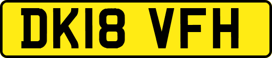 DK18VFH