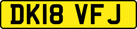 DK18VFJ