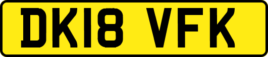 DK18VFK