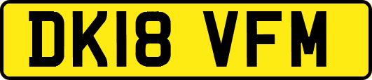 DK18VFM