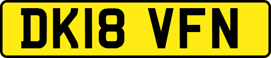 DK18VFN