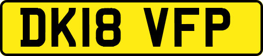 DK18VFP