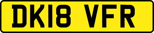 DK18VFR