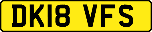 DK18VFS