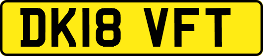 DK18VFT