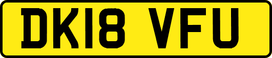 DK18VFU