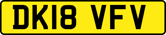 DK18VFV