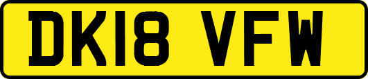 DK18VFW