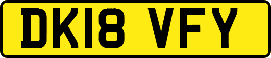 DK18VFY
