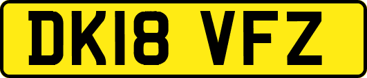 DK18VFZ