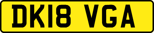 DK18VGA