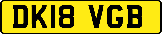 DK18VGB