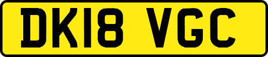 DK18VGC