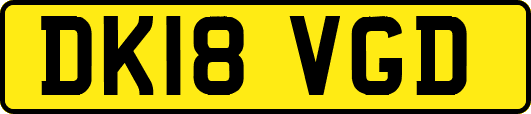 DK18VGD