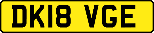 DK18VGE