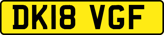 DK18VGF