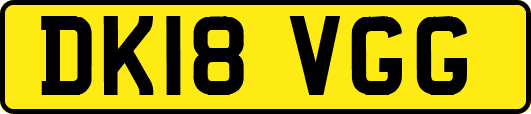 DK18VGG