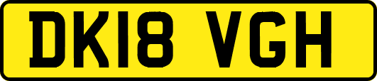 DK18VGH