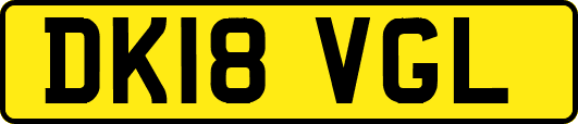 DK18VGL