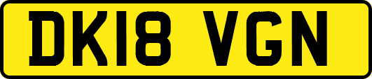 DK18VGN