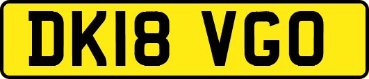DK18VGO