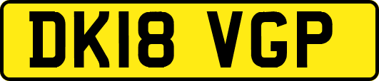 DK18VGP