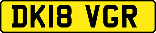 DK18VGR