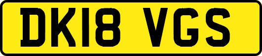 DK18VGS